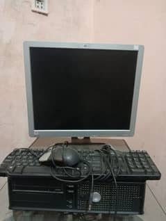 Dell computer core 2 due PC in Good condition