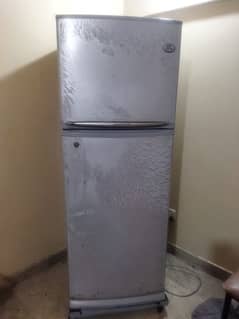 Mitsubishi Fridge