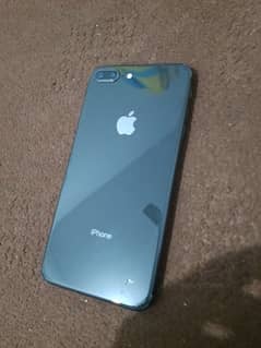 IPHONE 8 PLUS /PTA APPROVED / 256 GB