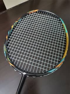 Yonex Badminton Racket Astrox 88D Pro Premium Sports Professional