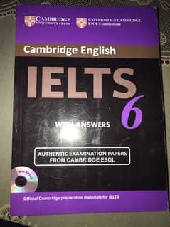 ilets preparation books