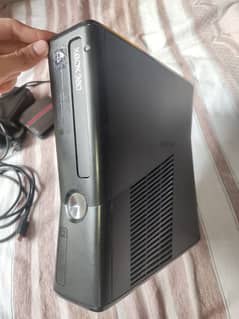 Xbox 360 (500gb) J -taged xbox360s