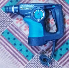 Makita LT Machine