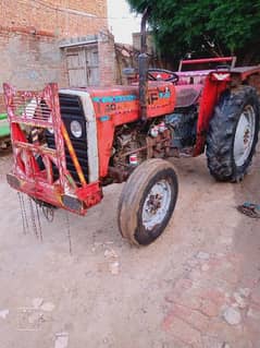 Mf 135 for sale achi condition me