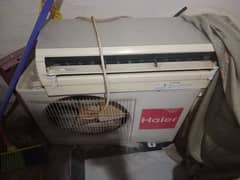 Haier Ac 1 ton