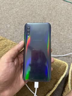 Samsung galaxy A50