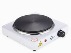 electric Stove New