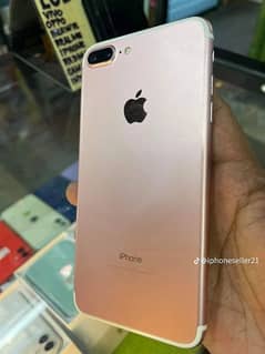 iphone 7 plus 128 GB PTA approved WhatsApp 0301========4338========350