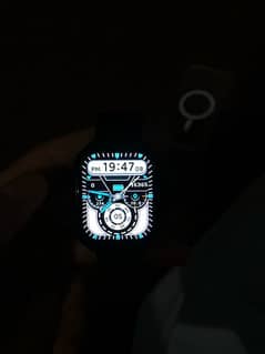 OP88 smart watch