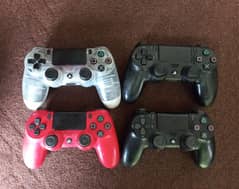 ps4 Orignal Controller Available