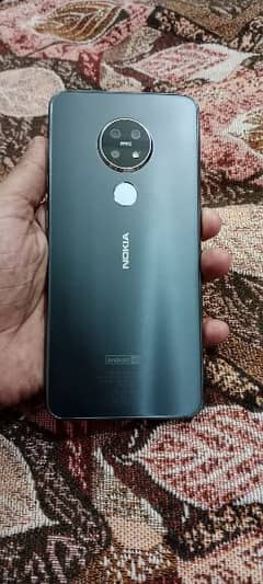 Nokia 7.2 4/64 non pta