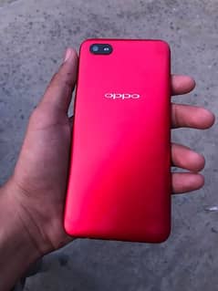 oppo a1k 2/32