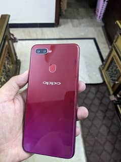 oppof9