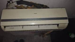 Haier 1 ton AC