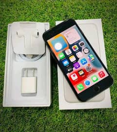 iphone 7 128gb PTA approved 03457061567 my WhatsApp number