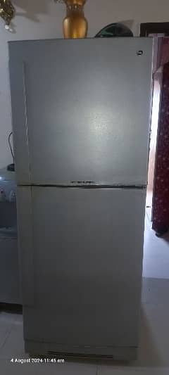 PEL Refrigerator