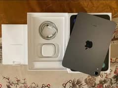 Ipad mini 6 complete Box 0348-6223569 Whatsapp Me