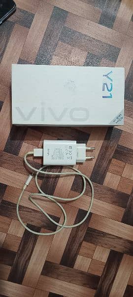 vivo y21 1