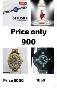 quality watches