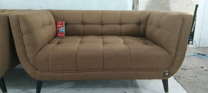 Sofa Set  | L-Shape | Sofachairs | Dewan | Cofee table | 13