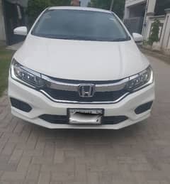 HONDA CITY 1.2 AUTO