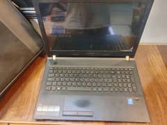 Lenovo E50-80