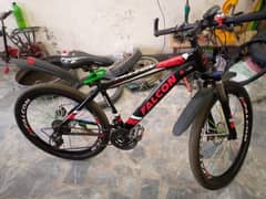 bicycle for sale