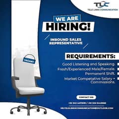 Sales Executive