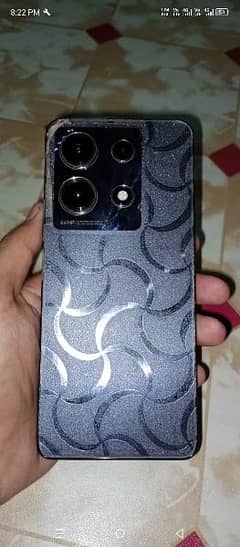 Infinix Note 30