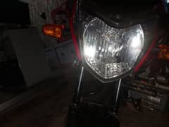 250000 honda cb125f 2020/2021 10/10