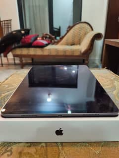 iPad Pro M1 12.9 256GB # Watsapp # 03223732876