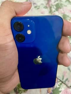 Iphone 12 Mini (128 GB) Jv