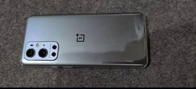 OnePlus 9pro 12Gb 256GB Amoled Display