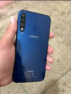 infinix