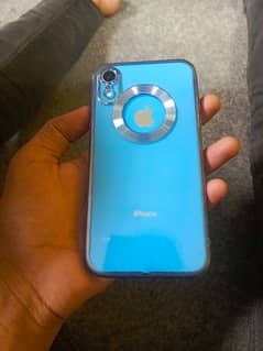 IPhone Xr || Non Pta || Factory Unlocked || 64 gb