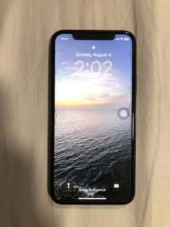Iphone 11 pro | 256 Gb | PTA APPROVED