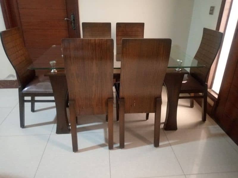 dining table 0