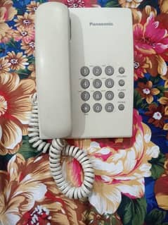 Telephone set