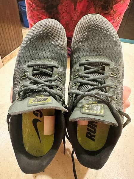 Nike original Running Shoes … 4