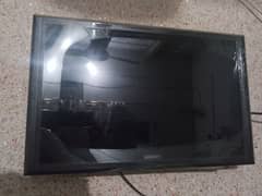 LED tv