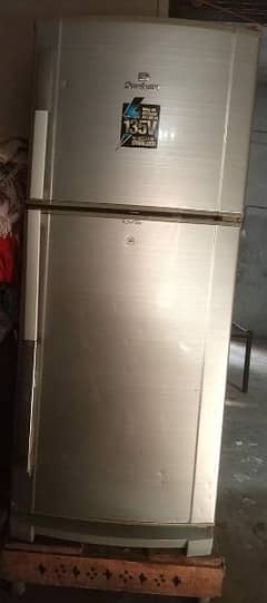 Dawlance Fridge Medium size