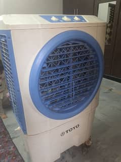 Toyo Room cooler in very good condition 0