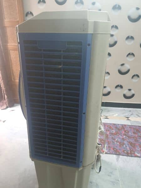 Toyo Room cooler in very good condition 3