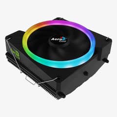 Aerocool Cylon 3 ARGB High-Performance CPU Cooler