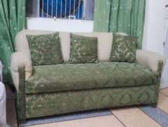 Sofa Set 5 seater