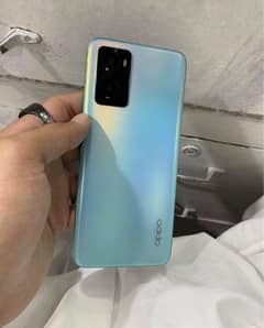 oppo a76 6+4/128