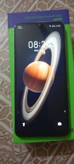 infinix hot 30i