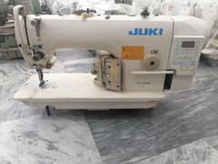 juki sewing machine good condition