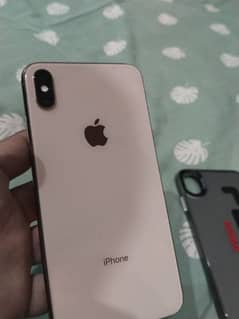 Iphone xs max 256gb dual approved
