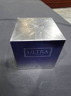 J. ULTRA pour homme perfume